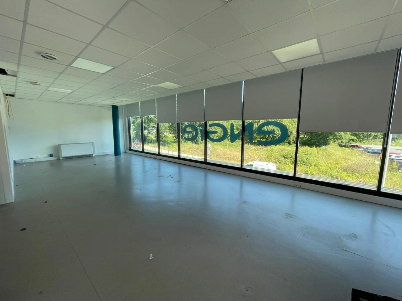 Bureau Mérignac 482m² Location bureau Mérignac Gironde OLBUR2533399 3